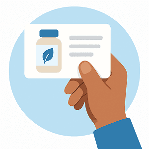 Global Impact landing page image