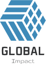 Global Impact logo